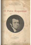 Livros/Acervo/B/BRANDAO J O PINTOR